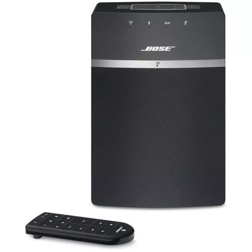 店舗 新宿 CASIO EX-FR100WEとBOSE SOUNDTOUCH 10 ビデオカメラ ust