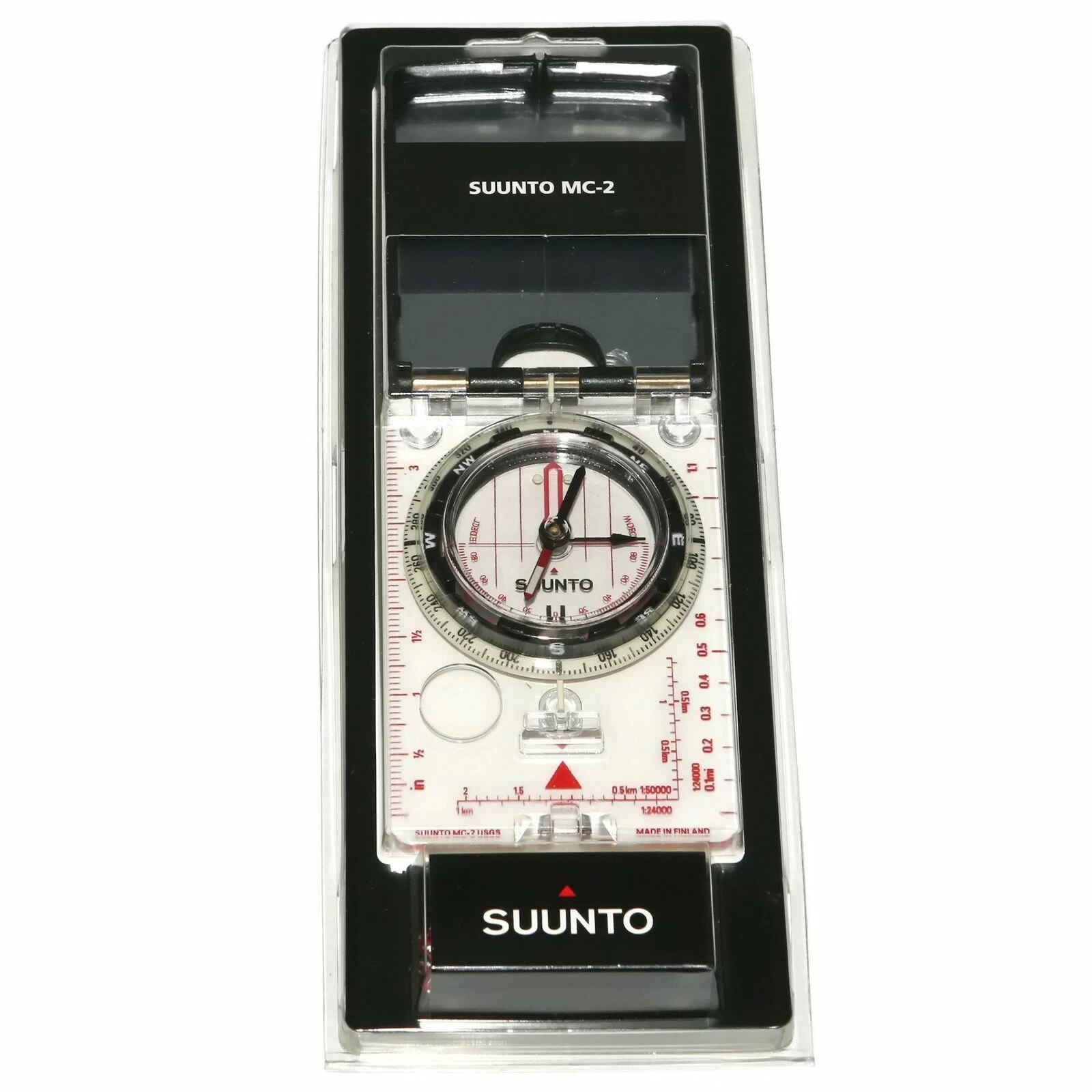 Suunto on sale mc2g compass