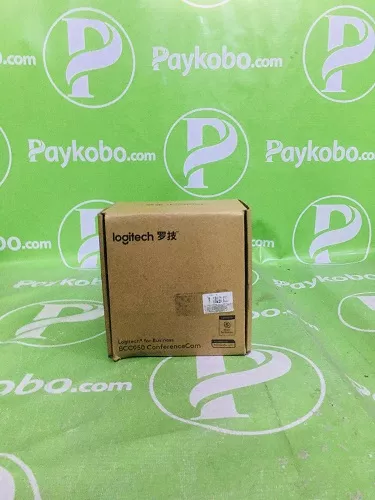 Webcam logitech hotsell 950