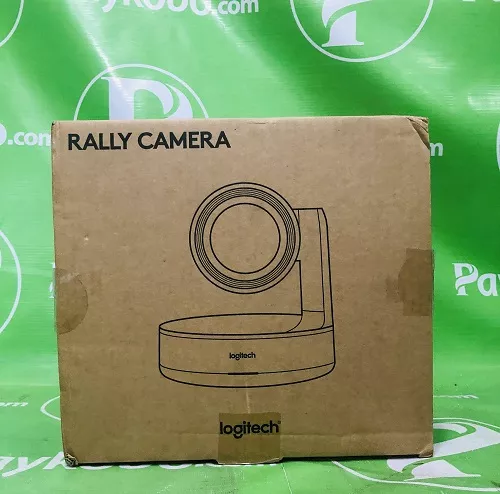 Logitech Rally - conference camera - 960-001226 - Video Conference