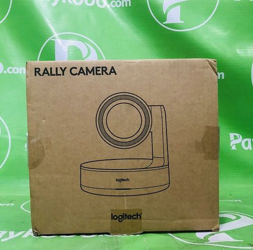Logitech Rally Camera