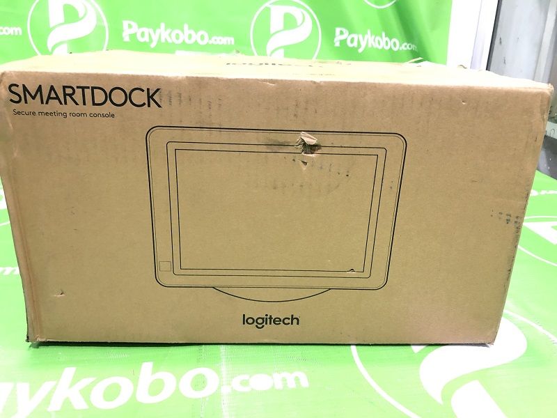 LOGITECH SMARTDOCK-Paykobo.com