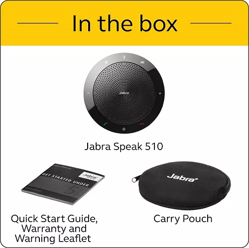 Jabra gn bluetooth store speaker