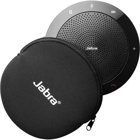 Buy Jabra Speak 510 Wireless Bluetooth Speaker for Softphone and Mobile  Phone Online In Nigeria │Paykobo