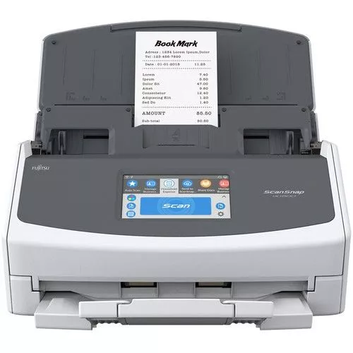 Fujitsu ScanSnap iX1500 Document Scanner-Paykobo