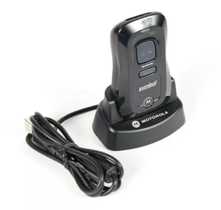 Symbol CS3070 1D Laser Handheld Barcode Scanner CS3070-Paykobo.com