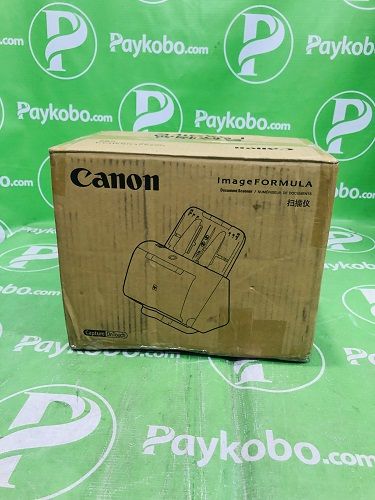 Canon imageFORMULA DR-C230 Office - document scanner - desktop