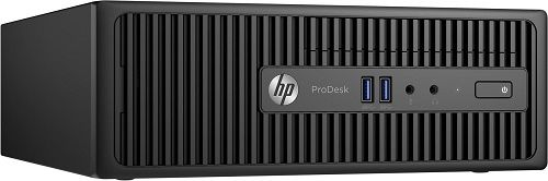 HP ProDesk 600 G6 - Desktop Mini PC - Intel Core i5-10500T - 256GB