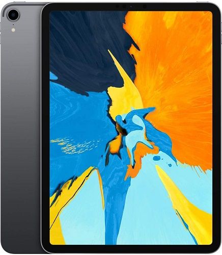 Apple 11" iPad tablet with 256GB-Paykobo.com