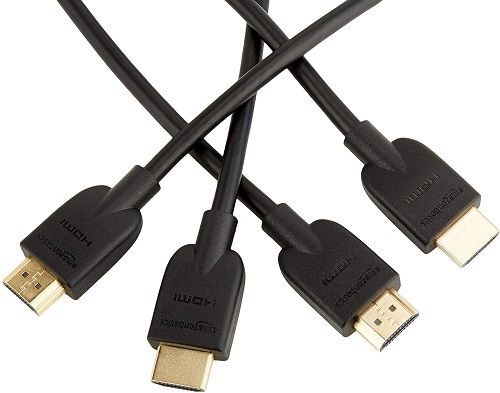 3-Feet High-Speed HDMI 2.0 Cable-Paykobo.com