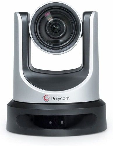 Polycom EagleEye IV USB 12x PTZ Camera