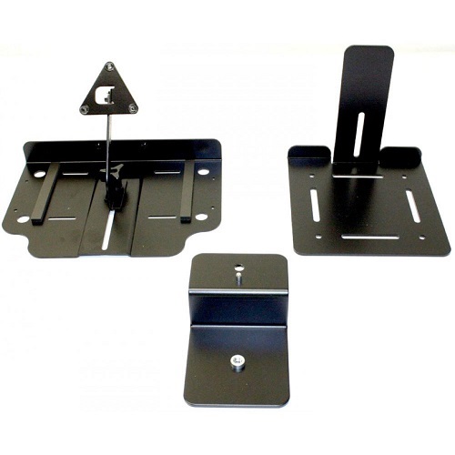 Poly Universal Mounting Shelf for EagleEye Cameras