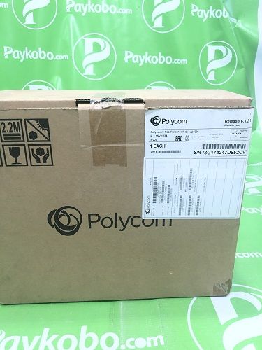 Polycom RealPresence Group 500
