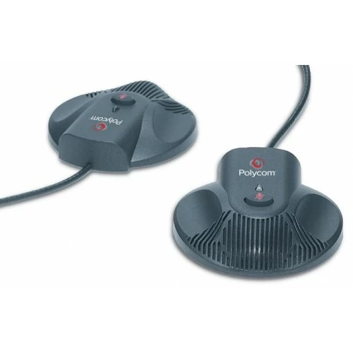 Polycom soundstation vtx 1000 extension microphones for