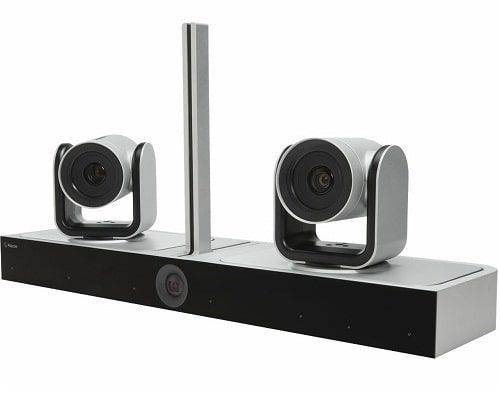 Poly (Polycom) G80-T Video Conferencing Kit for Microsoft Teams Rooms