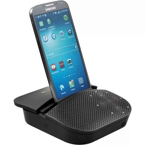 Mobile cheap conferencing speakerphone