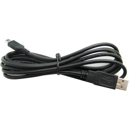 Konftel USB Cable for 55 and 300 Series Conference Phones (4.9')