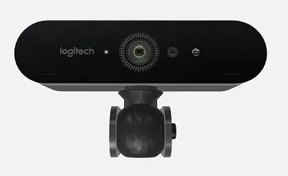 ADA flexible Camera Mount for Logitech BRIO