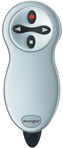 Logitech Wireless Presenter R400, Wireless Presentation Remote Clicker with  Laser Pointer - Micro Center