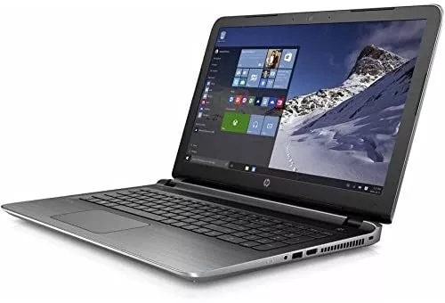 HP ProBook 6570b 15.6