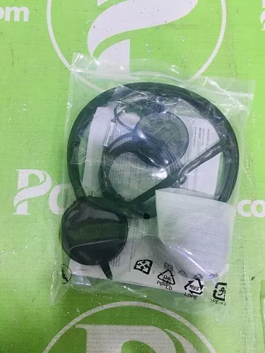 Buy Dell Pro Stereo Headset UC150 Skype for Business Online In