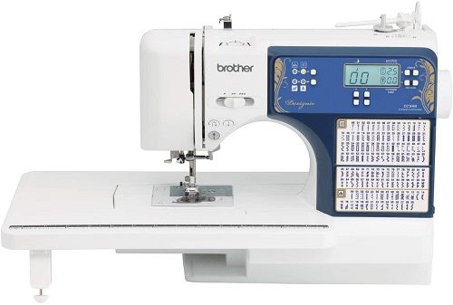 Singer 100-Stitch Computerized Easy Sewing Machine - 20228719