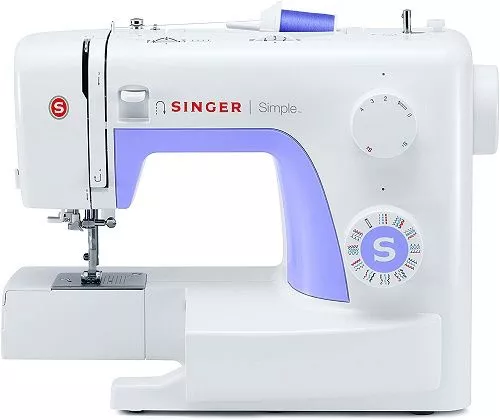 Buy Singer 3232 Portable Sewing Machine Online in Nigeria