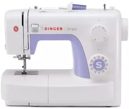 Buy Singer 3232 Portable Sewing Machine Online in Nigeria