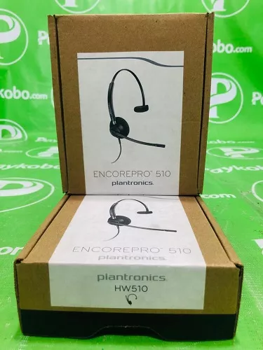 Plantronics encorepro hw510 clearance