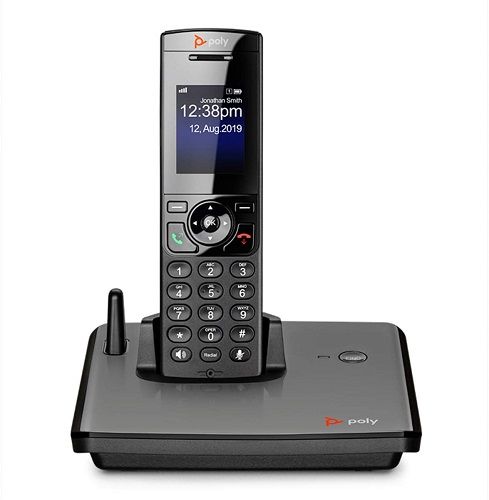 Poly VVX D230 DECK IP Phones - Paykobo.com