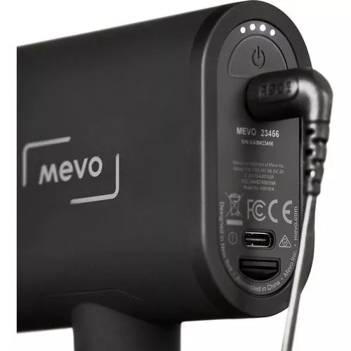 Buy Logitech Mevo Start Streaming Camera - Wireless Live Streaming 
