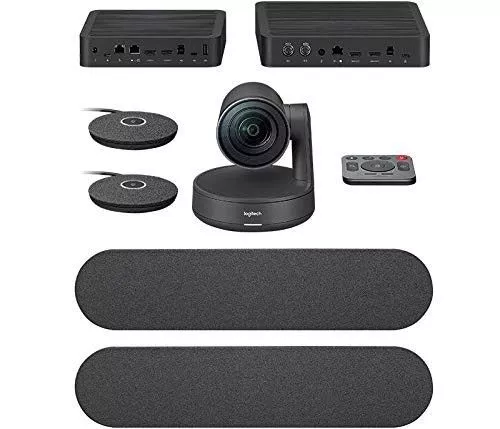 Logitech hot sale dual speakers