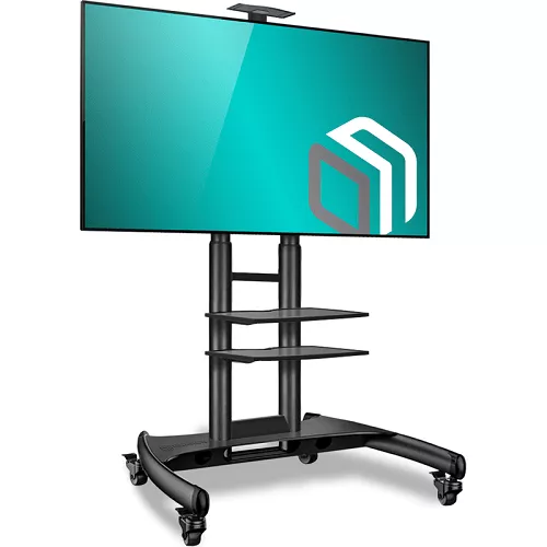 Universal tv cheap stand 65 inch