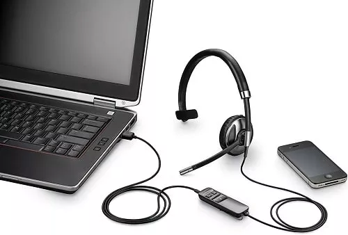 Blackwire c710 online