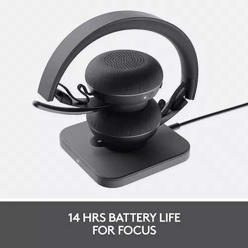 Logitech sales wireless zone