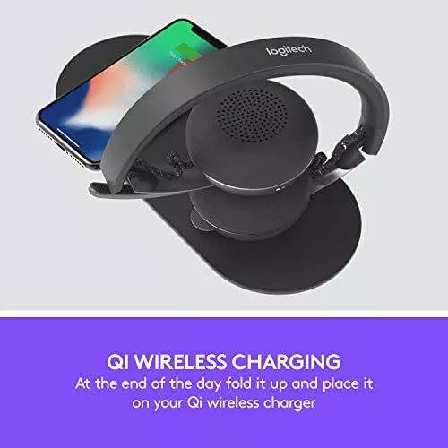 Logitech Zone Wireless For Microsoft Team