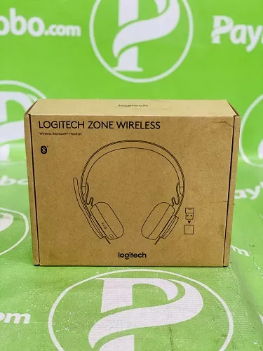 Msft zone wireless top