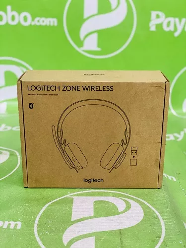 Zone Wireless - Bluetooth Headset with Microphone