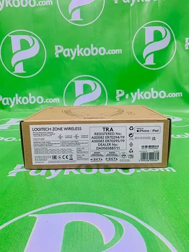 Logitech a00082 best sale