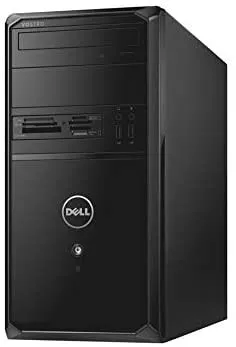 Dell Vostro 3900 Desktop Computer
