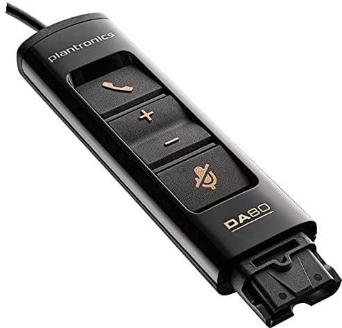 Plantronics DA70 USB Audio Processor
