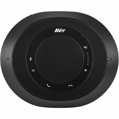 AVer VC520 Pro Expansion Speakerphone