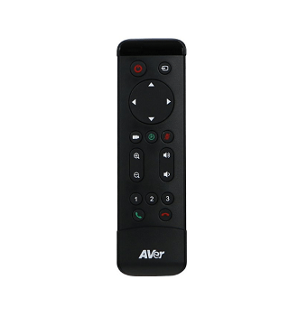 AVer Cam340 remote controller