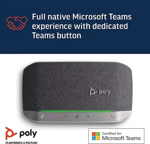 Polycom portable speakerphone deals