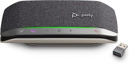 Poly - Sync 20+ Bluetooth Speakerphone