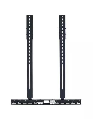 Bose soundbar mounting online kit