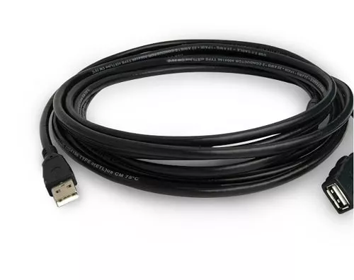 Humminbird EC M3 14W10 10 ft Transducer Extension Cable