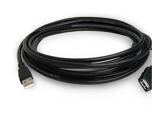  Owl labs USB Extension Cable (16 Feet/5M)