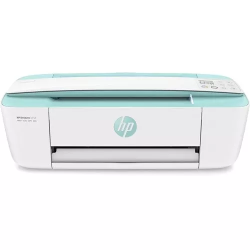 Hp deskjet store 3755 scan