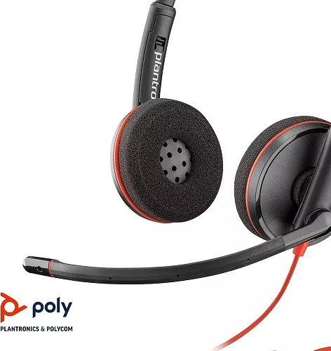 Plantronics boom mic store